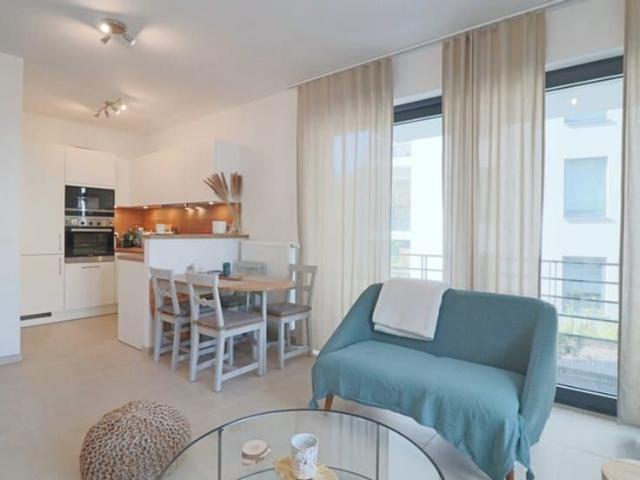 Appartement location à Fond Jean Rosy, Rixensart