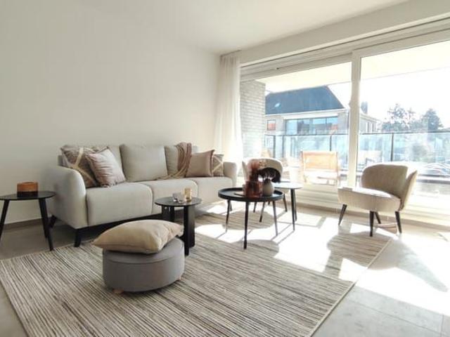 Appartement location à Brugge, West-Vlaanderen