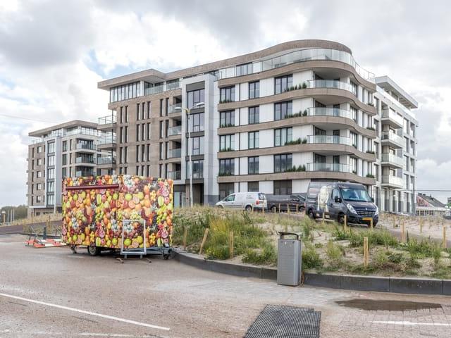 Appartement te huur in Loosduinen, Zuid Holland