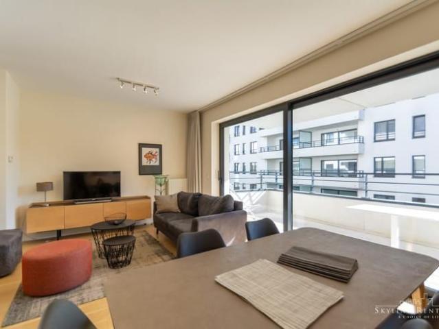 Appartement location à Picardie, Evere