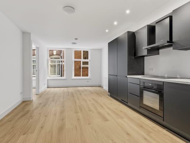Appartement te huur in Centrum, Amsterdam