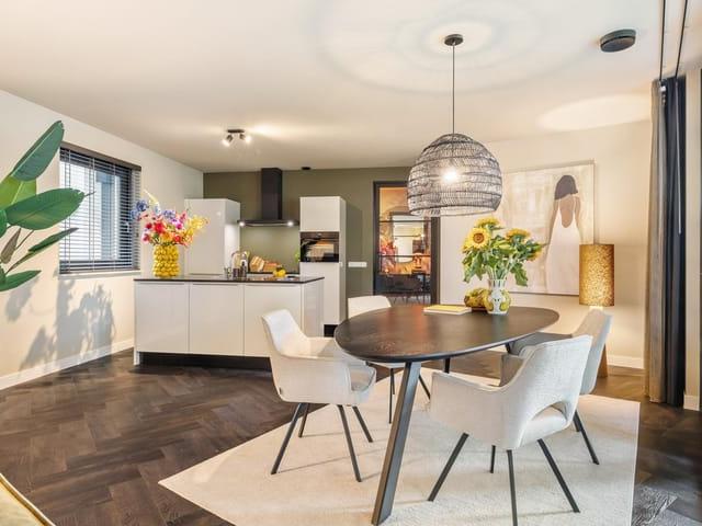 Appartement te huur in Strijp, Noord Brabant