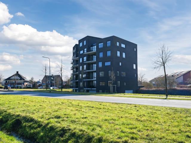 Appartement te huur in Assen