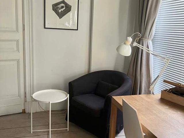 Appartement location à Brussel, Bruxelles