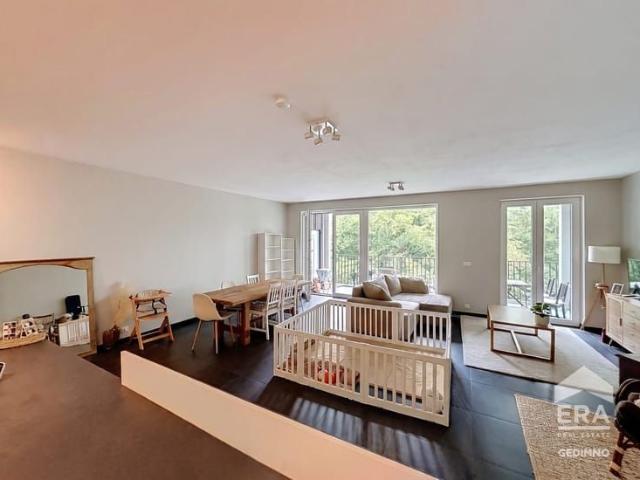 Appartement location à Merbraine, Wallonie