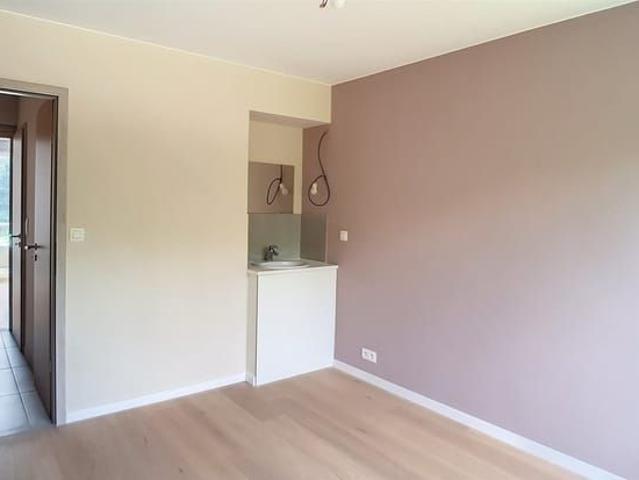 Appartement location à Waver, Wallonie