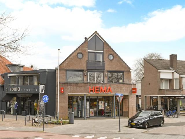 Appartement te huur in Soest