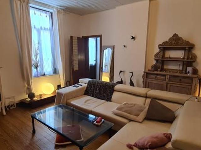 Appartement location à Marche-en-Famenne