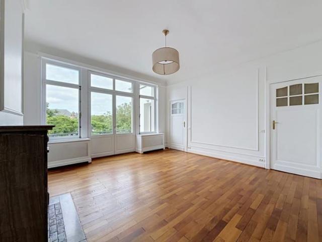 Appartement location à Vorst, Bruxelles