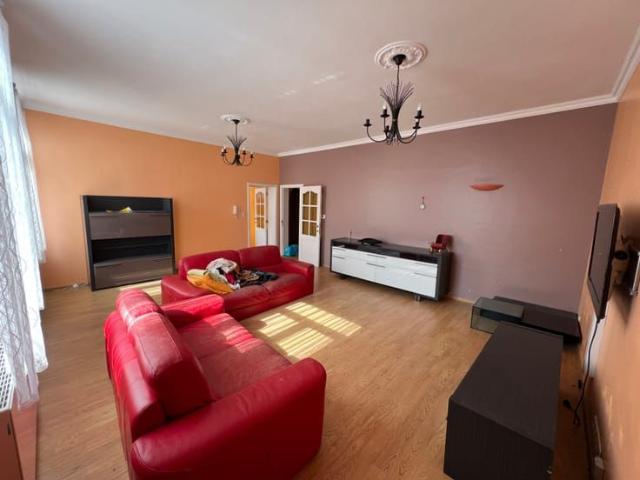 Appartement location à Charleroi, Wallonie