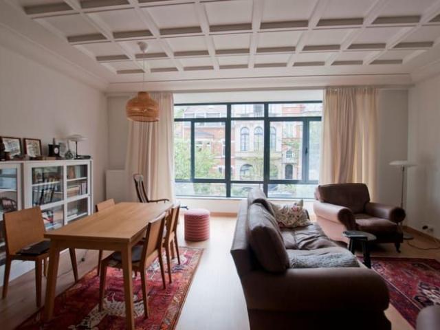 Appartement location à Schaarbeek, Bruxelles