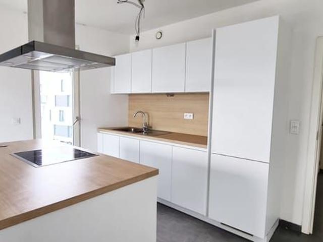 Appartement location à Îlot Saint-Michel, Liège