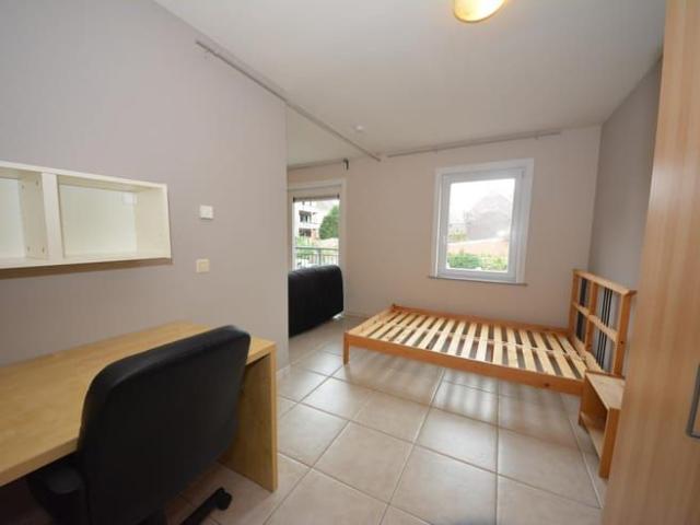 Appartement location à Mons