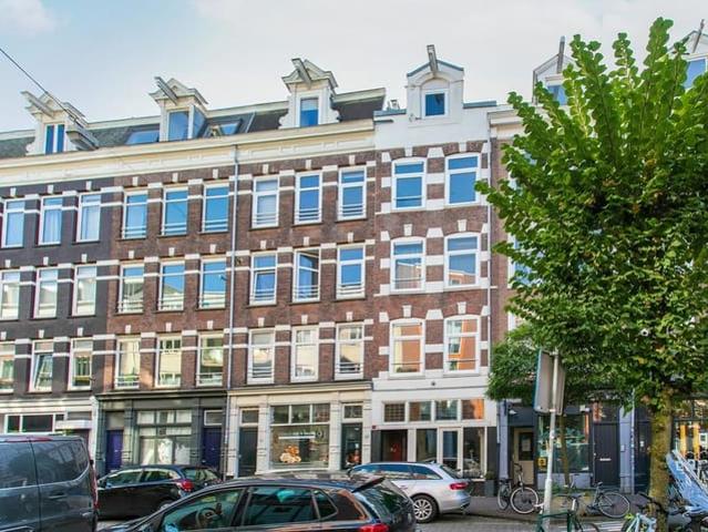 Appartement te huur in Zuid, Amsterdam