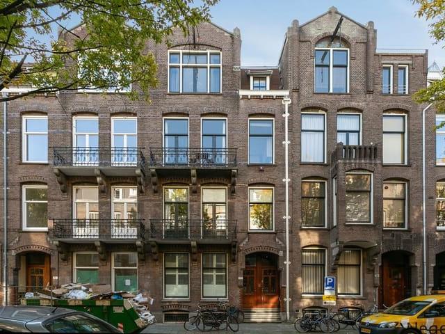 Appartement te huur in Zuid, Amsterdam