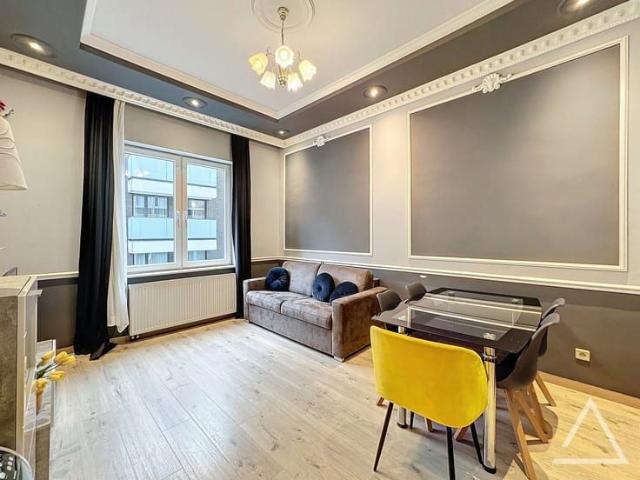Appartement location à Etterbeek, Bruxelles