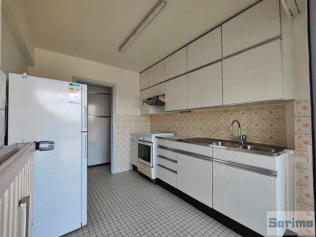 Appartement location à Sint-lambrechts-woluwe, Bruxelles