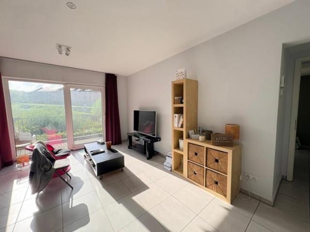 Appartement location à Ottignies-louvain-la-neuve, Wallonie