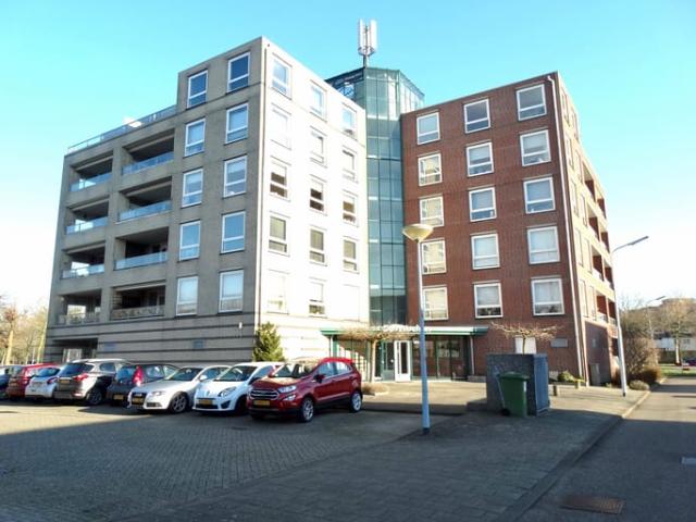 Appartement te huur in Toolenburg, Hoofddorp