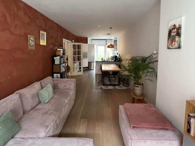 Appartement te huur in Valkenboskwartier, Zuid Holland
