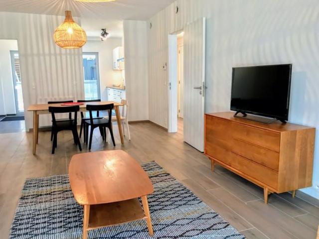 Appartement location à Schaarbeek, Bruxelles