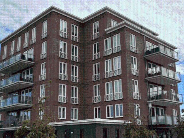 Appartement te huur in Wateringse Veld, Zuid Holland