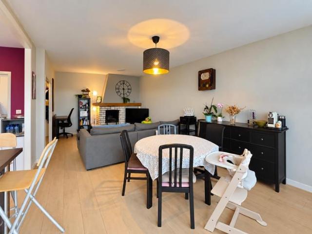 Appartement location à Laveu, Liège