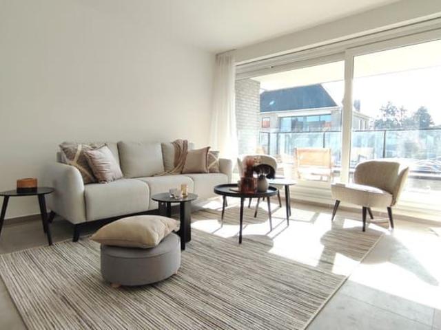 Appartement location à Brugge, West-Vlaanderen