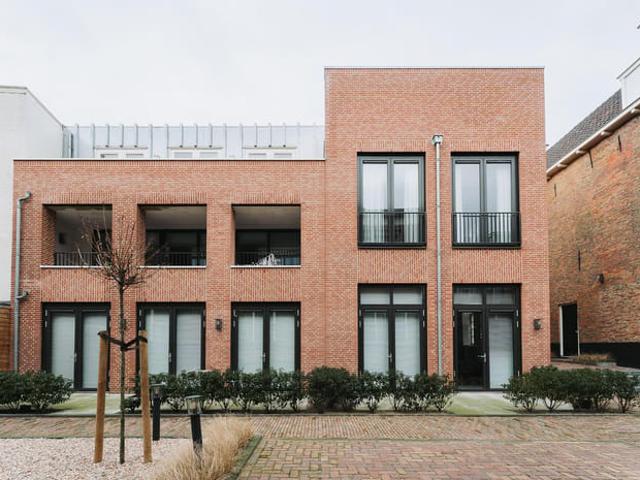 Appartement te huur in Kortenbos, Zuid Holland