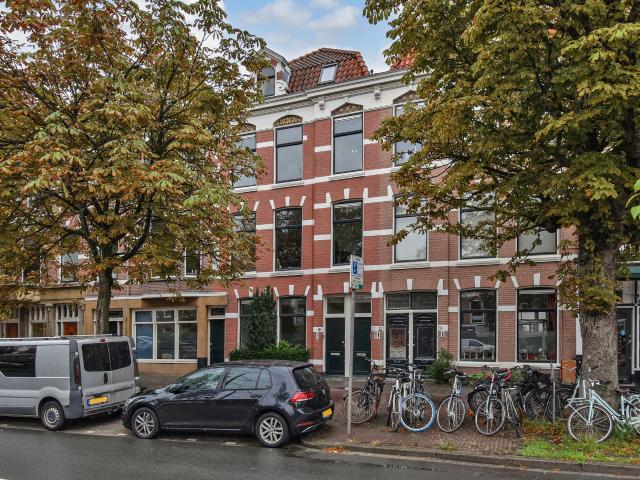 Appartement te huur in Energiekwartier, Den Haag