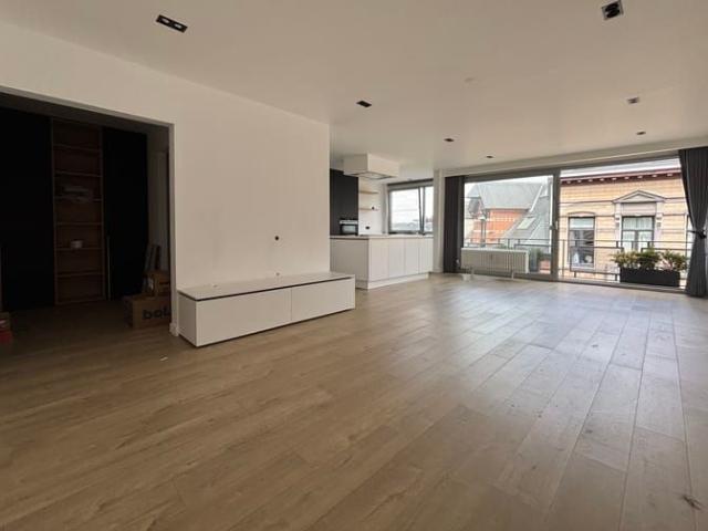 Appartement location à Antwerpen