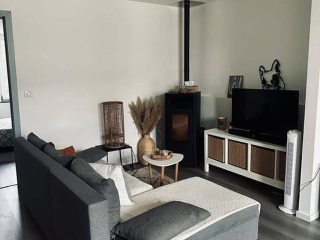 Appartement location à Beauraing, Wallonie