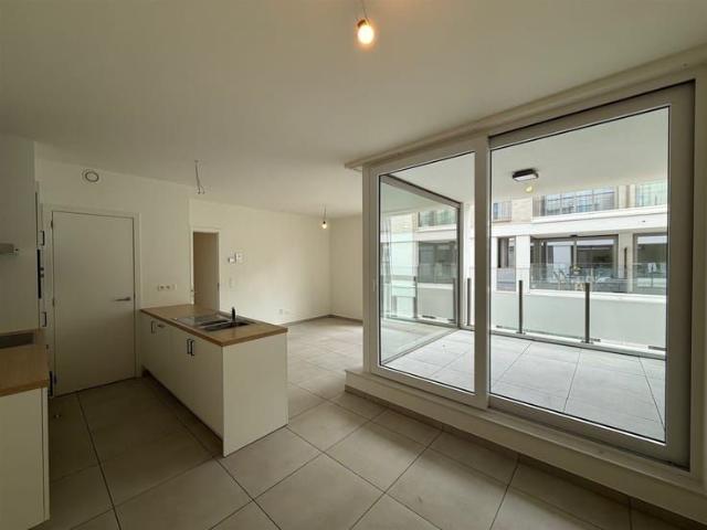 Appartement location à Sint-niklaas, Oost-Vlaanderen