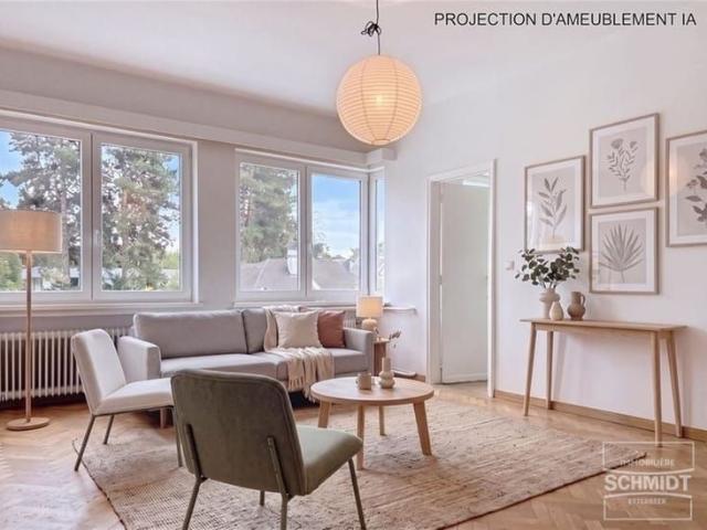 Appartement location à Uccle, Bruxelles