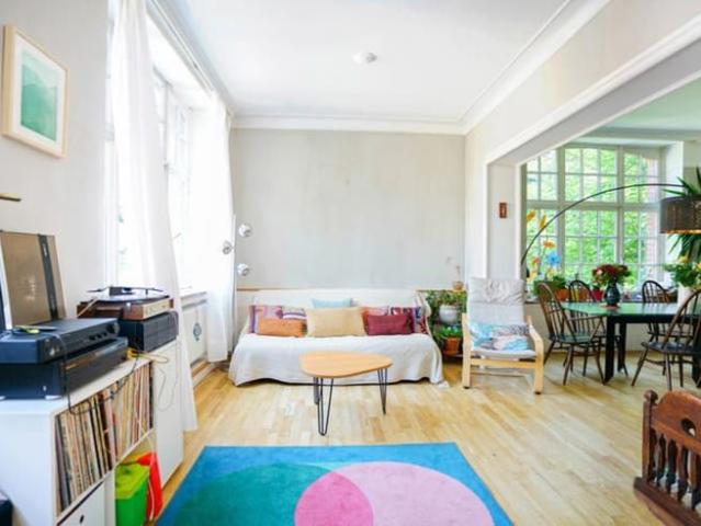 Appartement location à Saint-gilles, Bruxelles