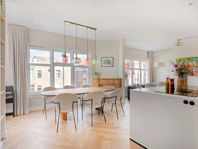 Appartement te huur in Zuid, Amsterdam