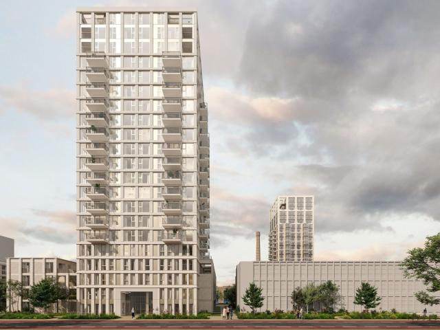 Appartement te huur in Binnenstad, Eindhoven
