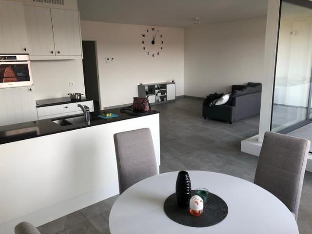 Appartement location à Lava, Brabant