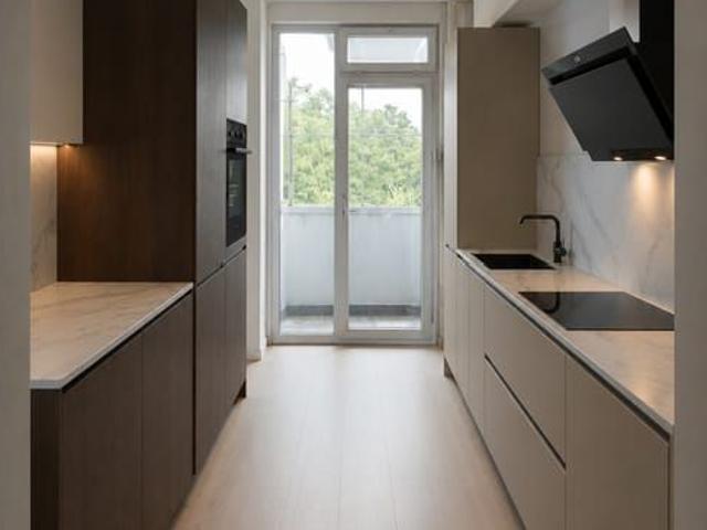 Appartement location à Antwerpen