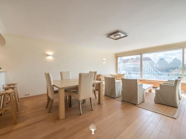 Appartement location à Knokke-heist, West-Vlaanderen