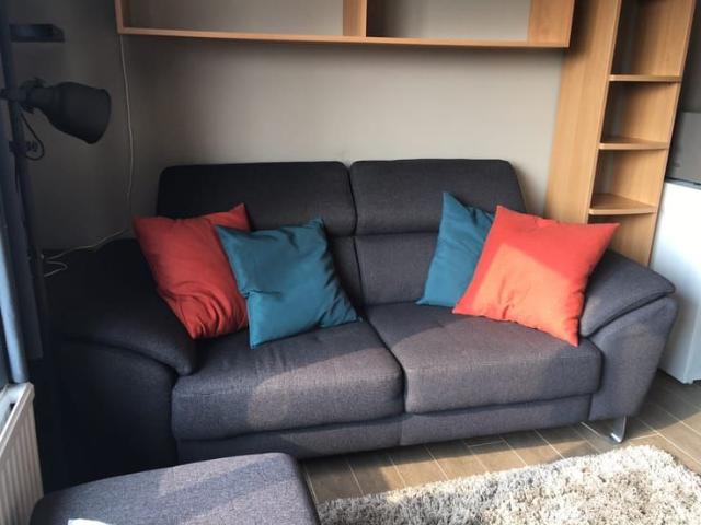 Appartement location à Lava, Brabant