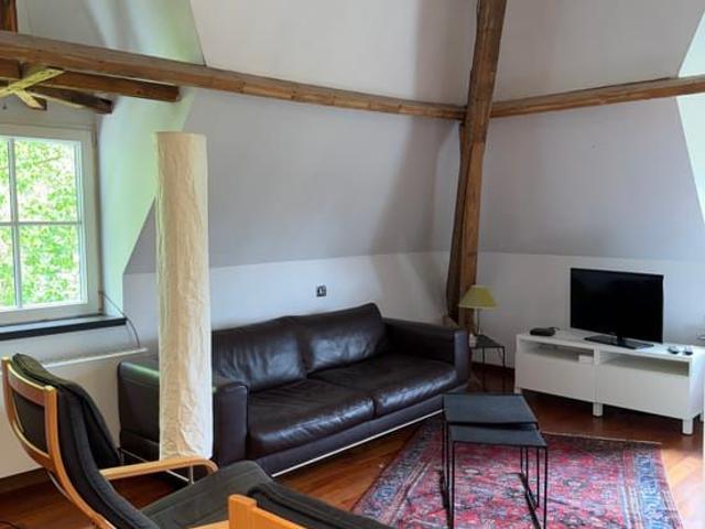 Appartement location à Liège, Wallonie