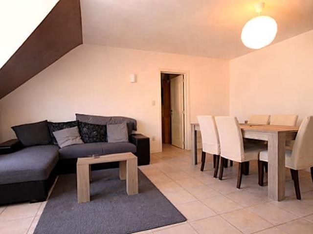 Appartement location à Perwez, Wallonie