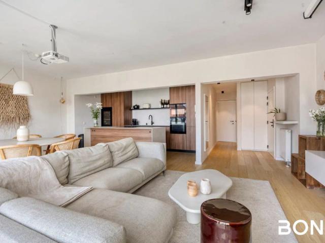 Appartement location à Lava, Brabant