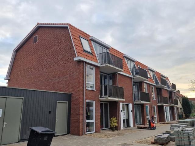 Appartement te huur in Heerhugowaard, Noord Holland