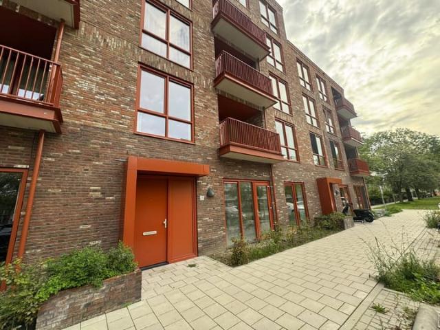 Appartement te huur in Zaandijk, Zaanstad