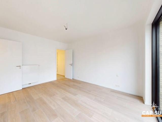 Appartement location à Nijvel, Wallonie