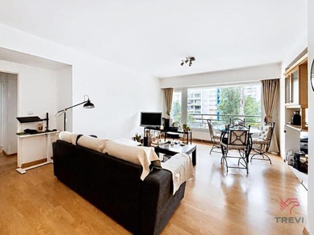 Appartement location à Anderlecht, Bruxelles