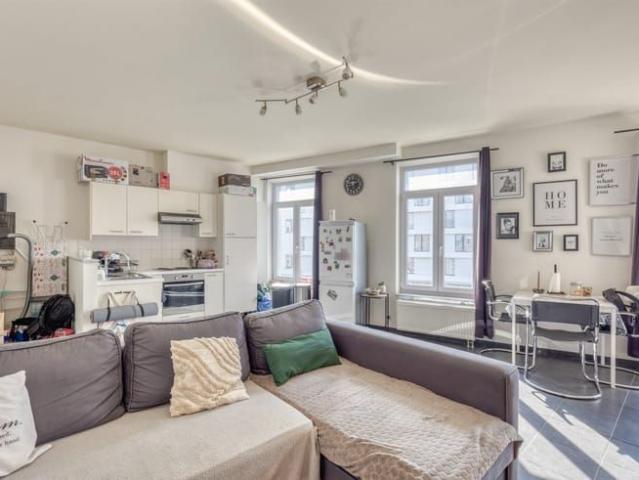 Appartement location à Liège, Wallonie