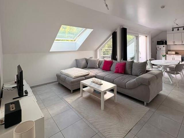 Appartement location à Aywaille, Wallonie